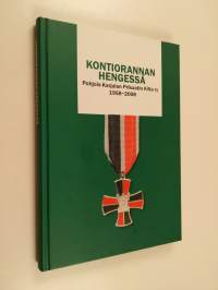 Kontiorannan hengessä : Pohjois-Karjalan Prikaatin Kilta ry 1958-2008