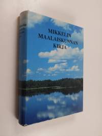 Mikkelin maalaiskunnan kirja