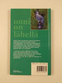 Onni on lähellä
