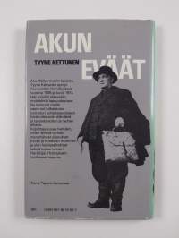 Akun eväät : muistelmia lapsuuden kodista