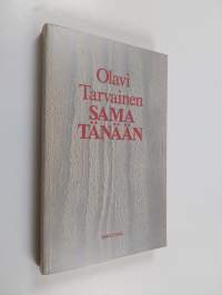 Sama tänään