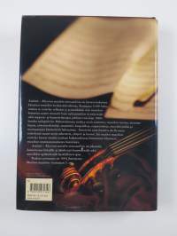 Andante : klassisen musiikin tietosanakirja