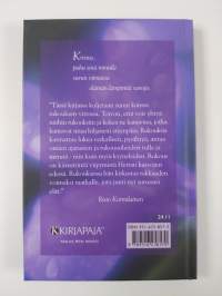 Kyynelten läpi : rukouksia surussa