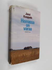 Herrassa on varaa