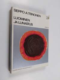 Luominen ja lunastus : kaksi teologista puheenvuoroa