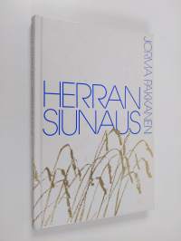 Herran siunaus