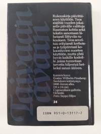 Taivaan avain : rukouskirja