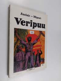 Veripuu