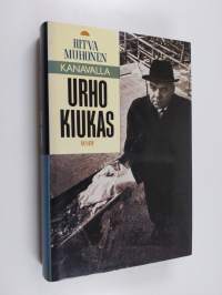 Kanavalla Urho Kiukas