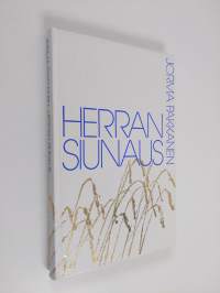 Herran siunaus