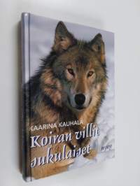 Koiran villit sukulaiset