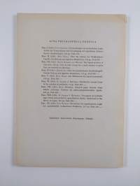 Terminalkausalität Als Die Grundlage Eines Unitarischen Naturbegriffs - Eine Naturphilosophische Untersuchung