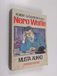 Musta aukko