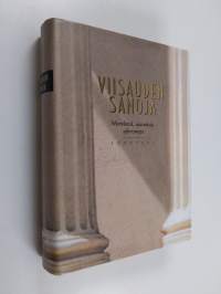 Viisauden sanoja