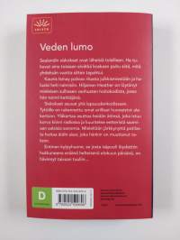 Veden lumo