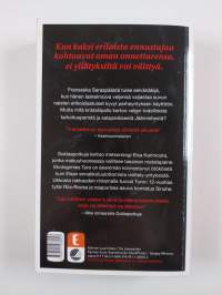 Rakkauden ennustuksia : Franseska ; Suklaapolkuja