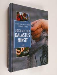 Jokamiehen kalastusniksit