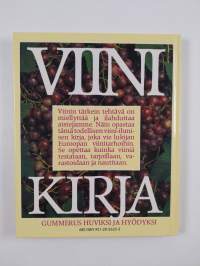 Viinikirja