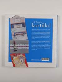 Muista kortilla! : 52 ihanaa kortti-ideaa