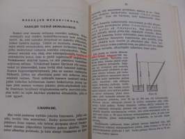 Fysiikan oppikirja alempia maatalouskouluja varten 