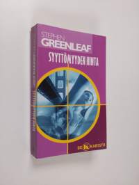 Syyttömyyden hinta