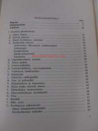 Käytännöllisen akustiikan perusteet