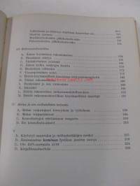 Käytännöllisen akustiikan perusteet