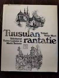 Tuusulan rantatie