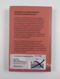 Eksyneet näkevät unia