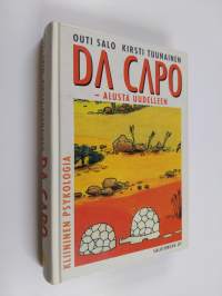 Da capo - alusta uudelleen : kliininen psykologia