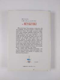 Hullu, ihana lintu - metsäkyyhky