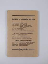 Leikkikirja