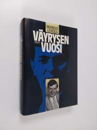 Väyrysen vuosi