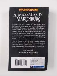 A Massacre in Marienburg