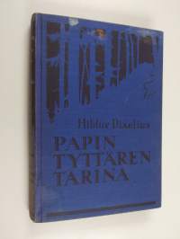 Papintyttären tarina