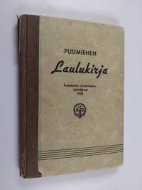 Puumiehen laulukirja