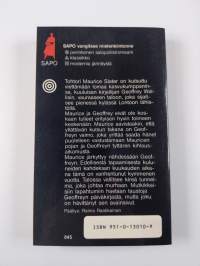Kuoleman päiväkirja