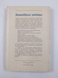 Rakkauselämän tienviitat
