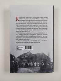 Ensimmäisten joukossa : romaani