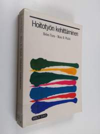 Hoitotyön kehittäminen