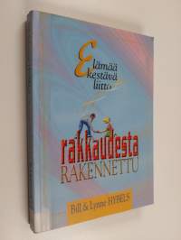 Rakkaudesta rakennettu