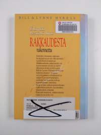 Rakkaudesta rakennettu