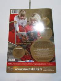 Novita talvi 2007