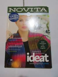 Novita syksy 2009
