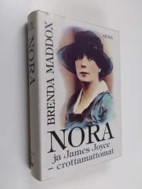 Nora ja James Joyce - erottamattomat