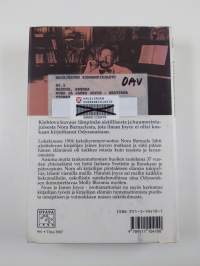 Nora ja James Joyce - erottamattomat