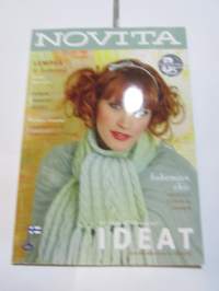 Novita kevät 2013