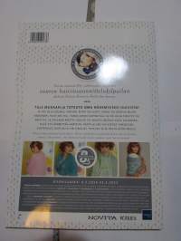 Novita kevät 2013