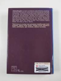 Ollista Bisquitiin : Ylioppilaslehden pakinat 1913-1968