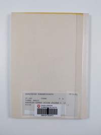 Karjalan Kannas sotien jälkeen v. 1940-1941, 1944-1950